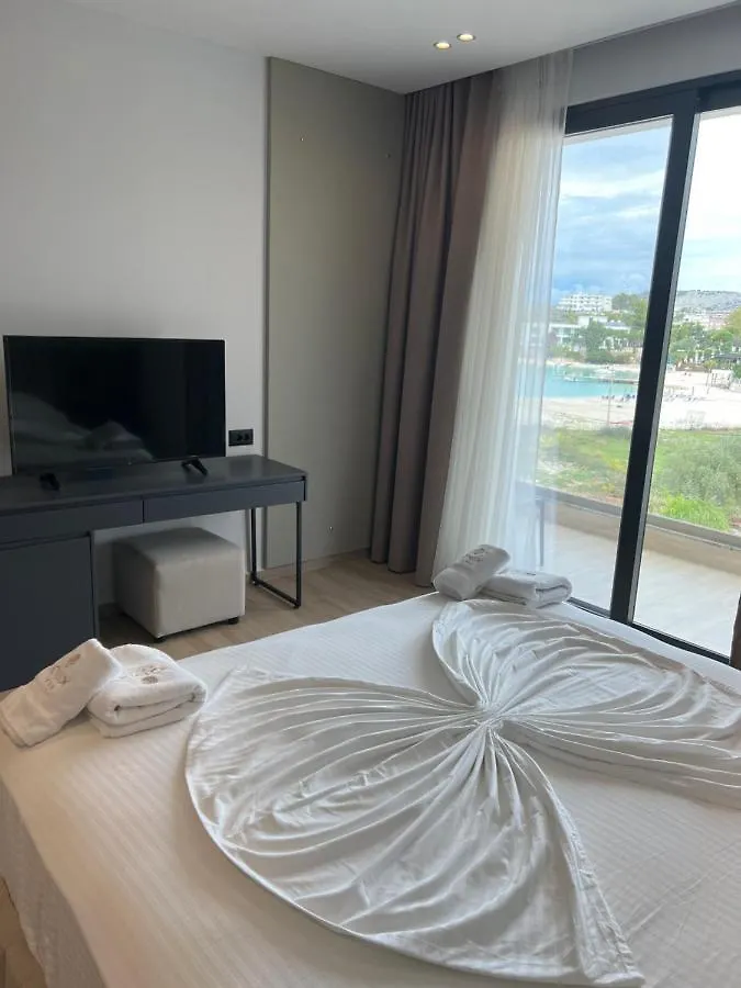 Hotel Onix Ksamil