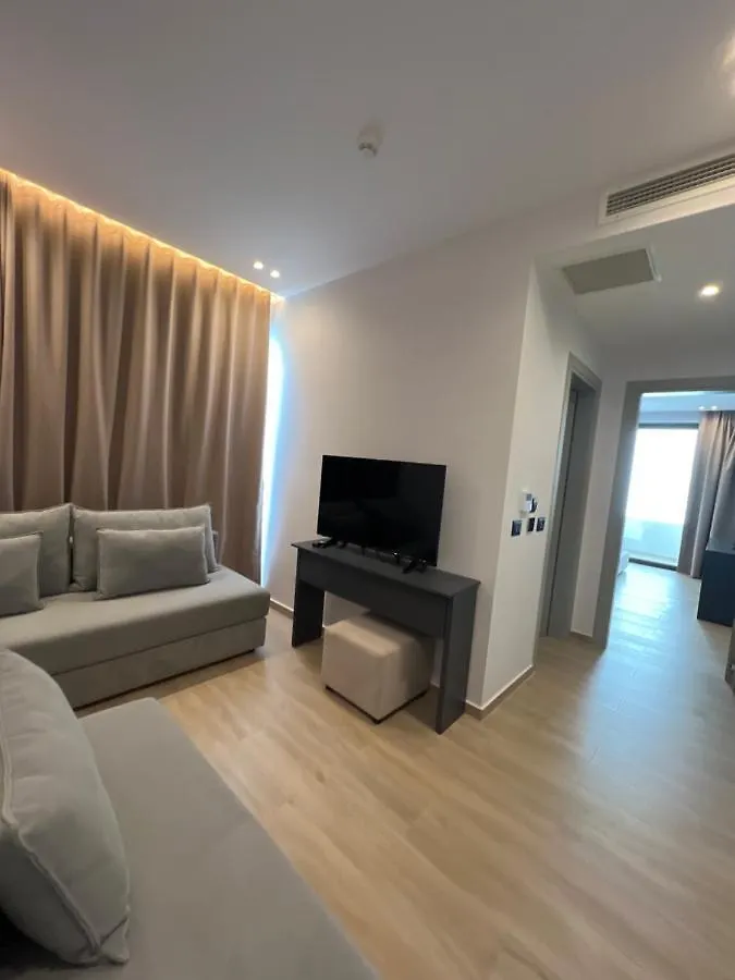 Hotel Onix Ksamil