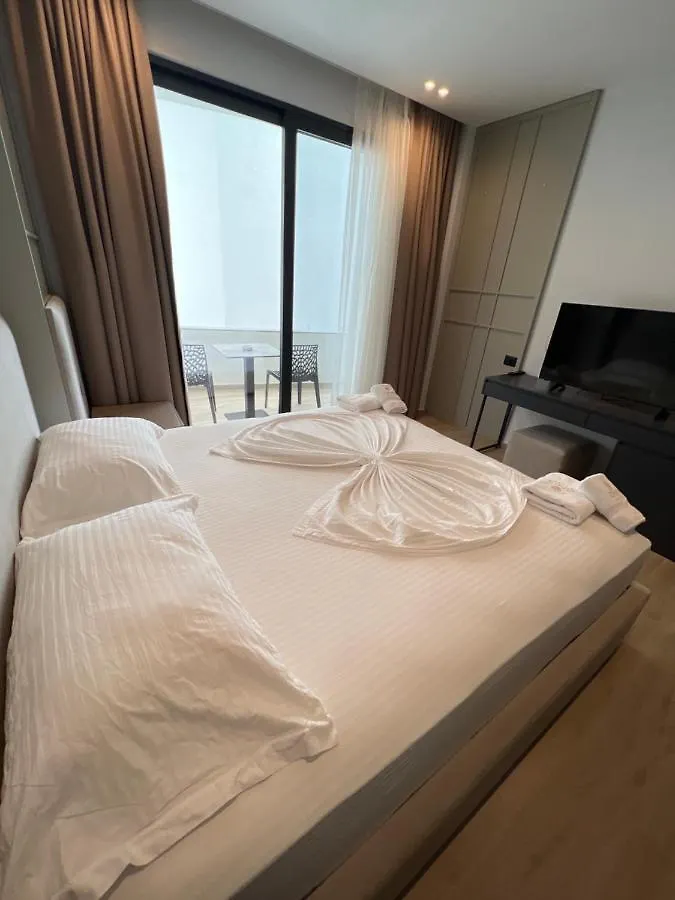 Hotel Onix Ksamil