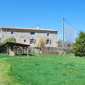 Ferme De La Combe Saint-Jeure-d'Ay