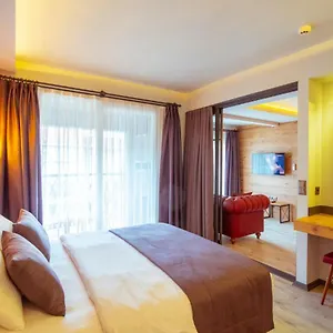 S3 King Aparthotel Fethiye