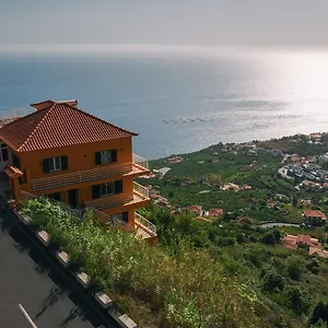 Pensjonat Sunset House