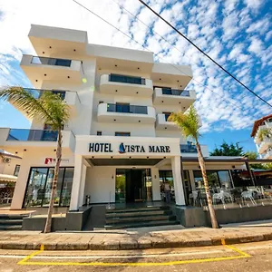 Hotel Vista Mare, Ksamil