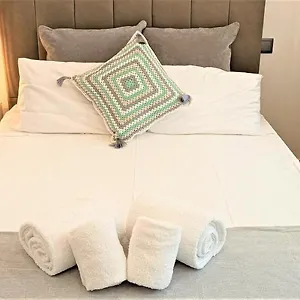 Comfy Ensuite Distretto di Faro