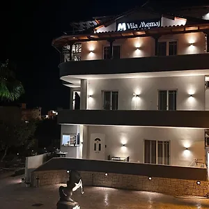 Memaj Aparthotel