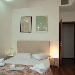 Mosilor Apartahotel