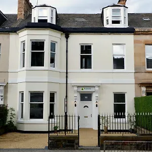 4 Friends House Edimburgo
