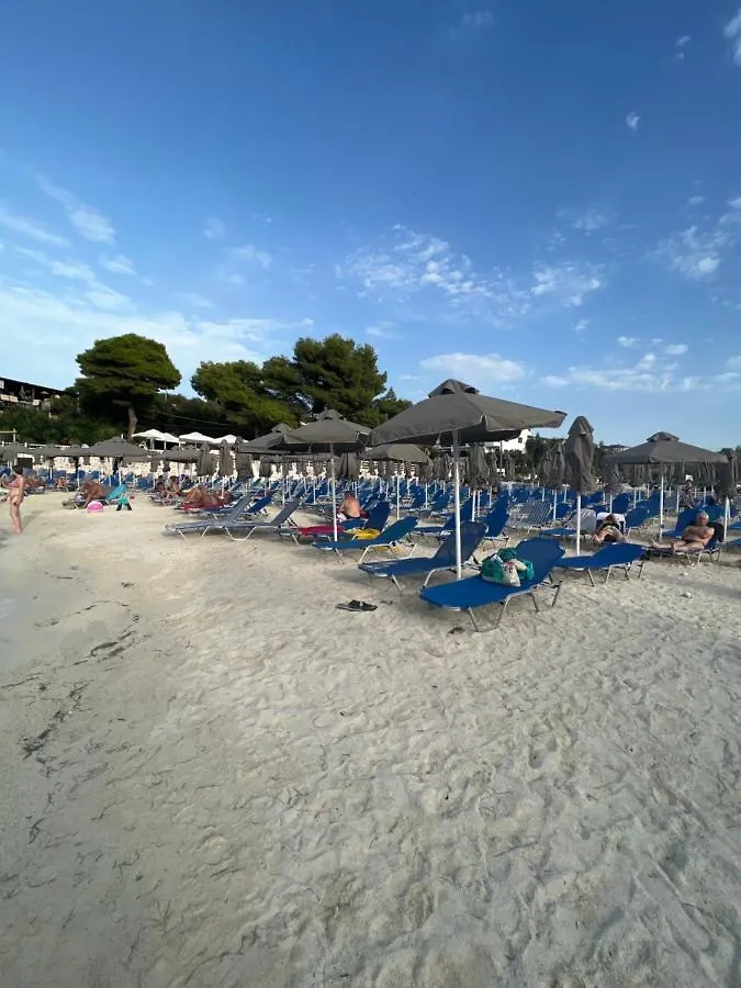 Xino Hotel Ksamil Albania