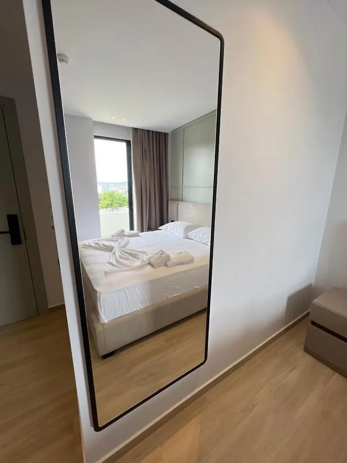 Xino Hotel Ksamil 4*,  Albania