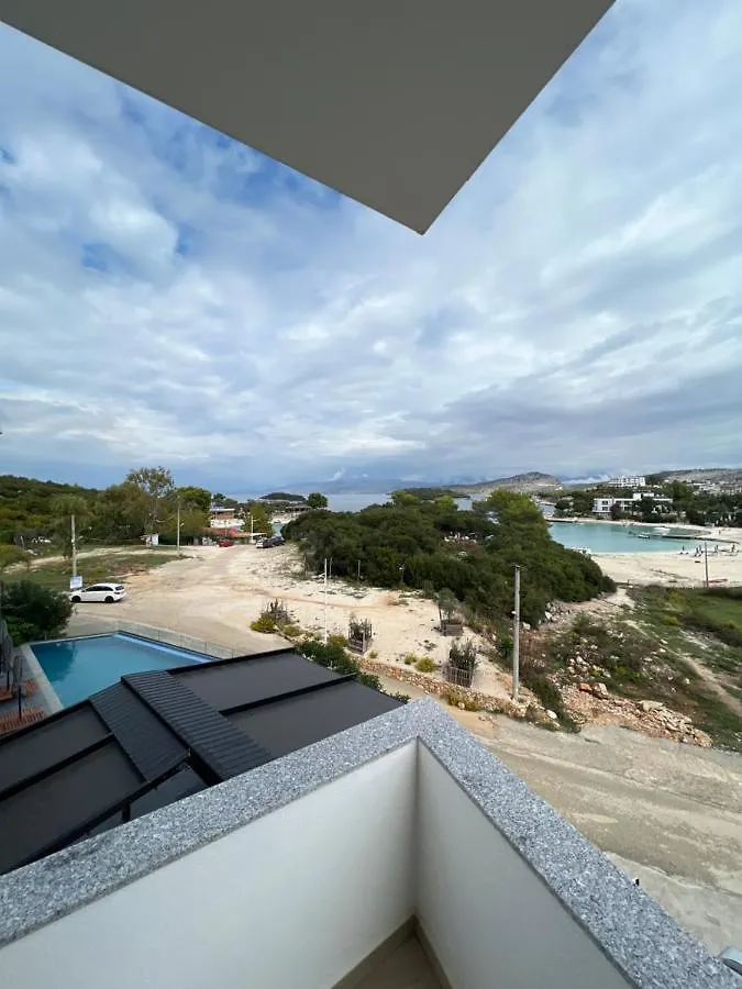 Xino Hotel Ksamil