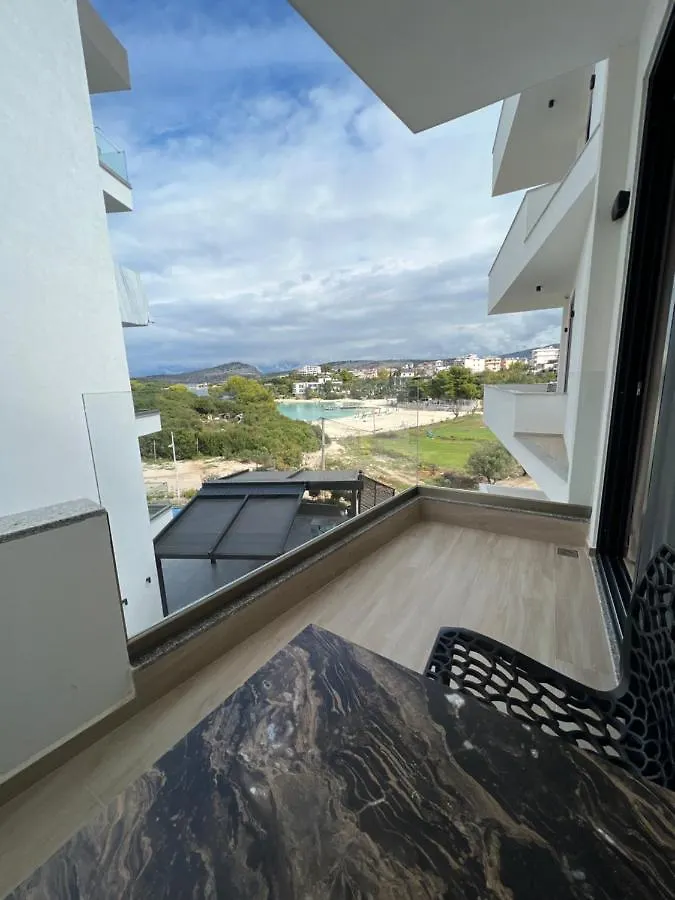 Xino Hotel Ksamil