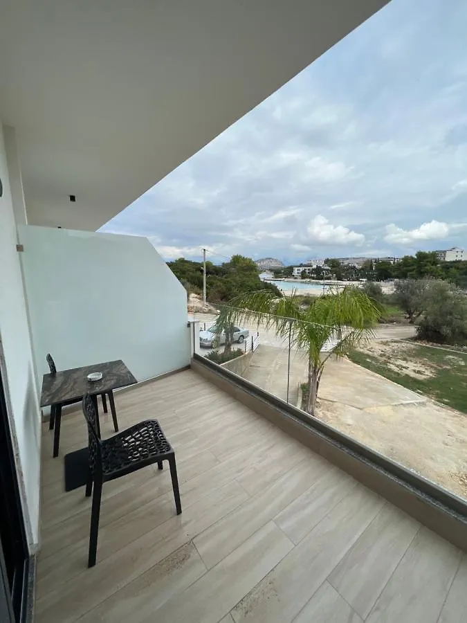 Xino Hotel Ksamil Albania