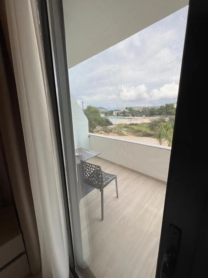 Xino Hotel Ksamil 4*,