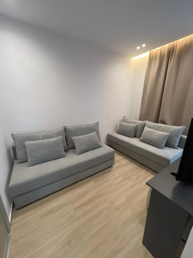 Xino Hotel Ksamil